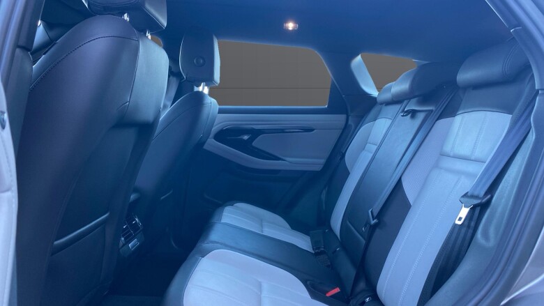 Land Rover Range Rover Evoque 2.0 D200 R-Dynamic SE 5dr Auto Diesel Hatchback